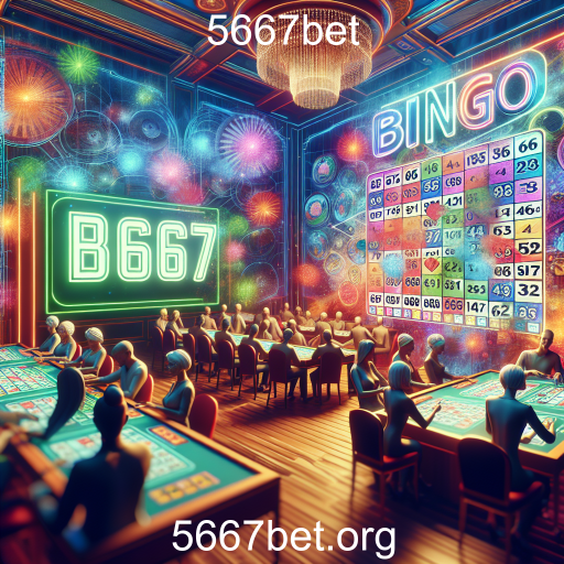 Bingo Online
